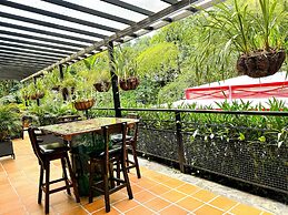 Hotel Tierra Maravilla