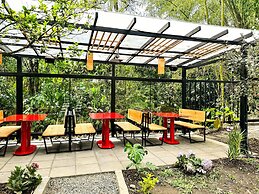 Hotel Tierra Maravilla