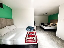 Hotel Tierra Maravilla