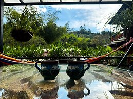 Hotel Tierra Maravilla