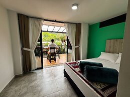 Hotel Tierra Maravilla