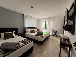 Hotel Tierra Maravilla