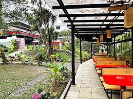 Hotel Tierra Maravilla