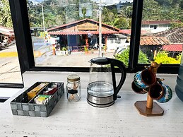 Hotel Tierra Maravilla