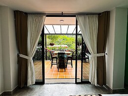 Hotel Tierra Maravilla