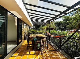 Hotel Tierra Maravilla