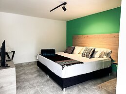Hotel Tierra Maravilla