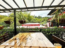 Hotel Tierra Maravilla
