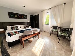 Hotel Tierra Maravilla