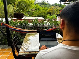 Hotel Tierra Maravilla
