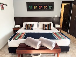 Hotel Tierra Maravilla