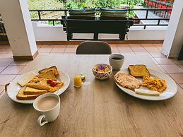 Hotel Tierra Maravilla