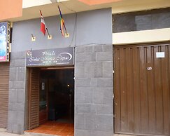 PosadaInka