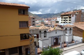 PosadaInka