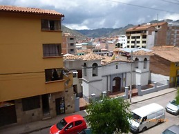 PosadaInka