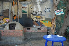 Hotel Los Faroles