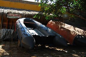 Hotel Los Faroles