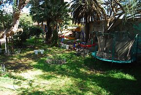 Hotel Los Faroles
