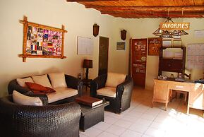 Hotel Los Faroles