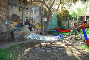 Hotel Los Faroles