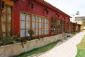 Hotel Los Faroles