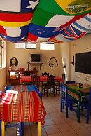 Hotel Los Faroles