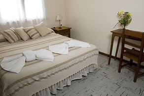Hotel Turingia