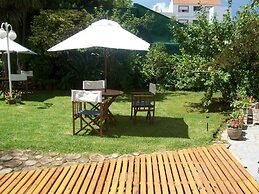Hotel Turingia