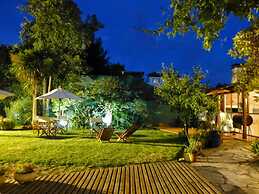 Hotel Turingia