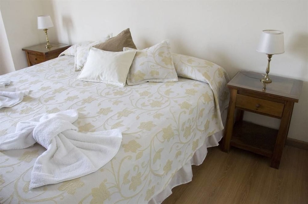 Hotel Turingia