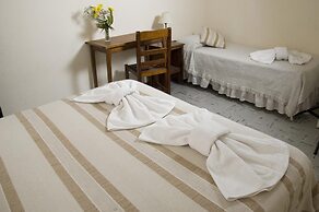 Hotel Turingia