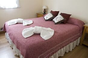 Hotel Turingia