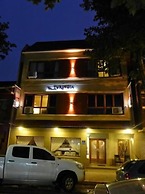 Hotel Turingia