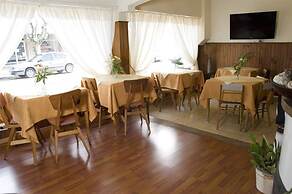 Hotel Turingia