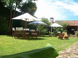 Hotel Turingia
