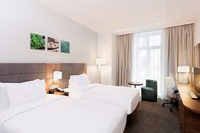 Hilton Garden Inn Bucharest Old Town