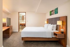 Hilton Garden Inn Bucharest Old Town