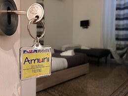 Amunì - Palermo