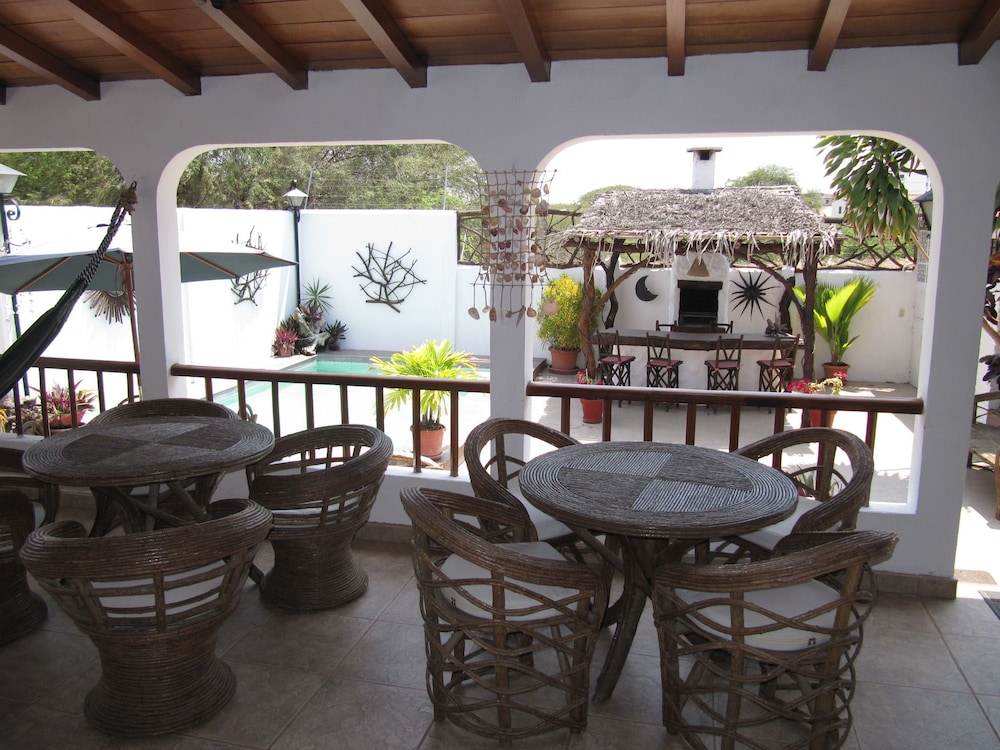 Casa Playas 1