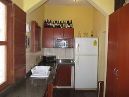 Casa Playas 1