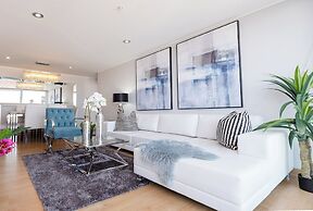 Skyliving Towers Apartments