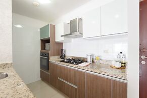 Skyliving Towers Apartments