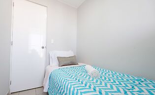 Skyliving Towers Apartments