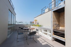 Skyliving Towers Apartments