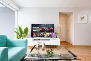 Skyliving Towers Apartments