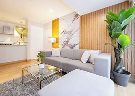 Skyliving Towers Apartments