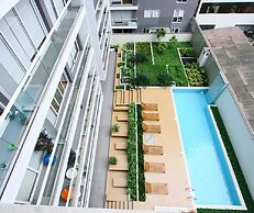 Skyliving Towers Apartments