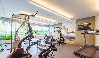 Skyliving Towers Apartments