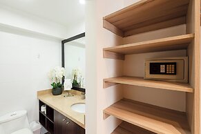 Skyliving Towers Apartments