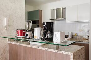 Skyliving Towers Apartments